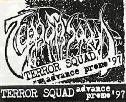 Terror Squad : Advance Promo '97